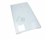Housing Part - 1468652316 Front Panel White Complete C4 [Electrolux Aeg]