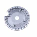 Elba Delonghi Burner Cap - 068159003 Burner Spreader Sr