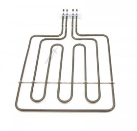 Elba Delonghi Grill Heating Element - 062126004 Top + Grill Element