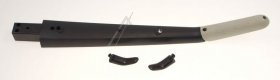 Hand Grip - Handle bottom grey [Electrolux Aeg]