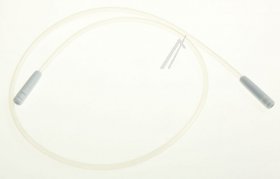 Philips Tube - Silicone Tube Assembly-single Ebp