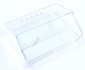 Refrigerator - Freezer Door Shelf - C00325845 481010646231 Box Door Dairy 00155 [Whirlpool Indesit]