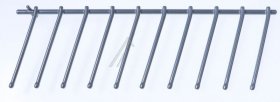 Hisense Gorenje Fixings And Brackets - 484432 Plate-rack Short R 778