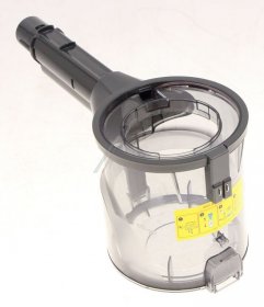 Dust Collector - Ensemble Boite Cyclonique [Candy Hoover]