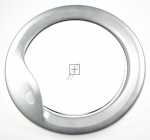 Flange Washing Machine Window - 41034425 Window Complete [Candy Hoover]