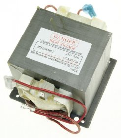 Psu Transformer - 49125161 Trasform_17470000003523 [Candy Hoover]
