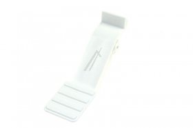 Foot - 2940702026 Pedal white [Electrolux Aeg]