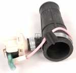 Kuppersbusch Pressure Switch - 437418 Push Switch