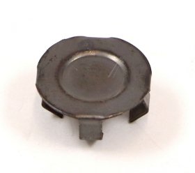 Elba Delonghi Casing Cover - 035097 Rotisserie Hole Cover