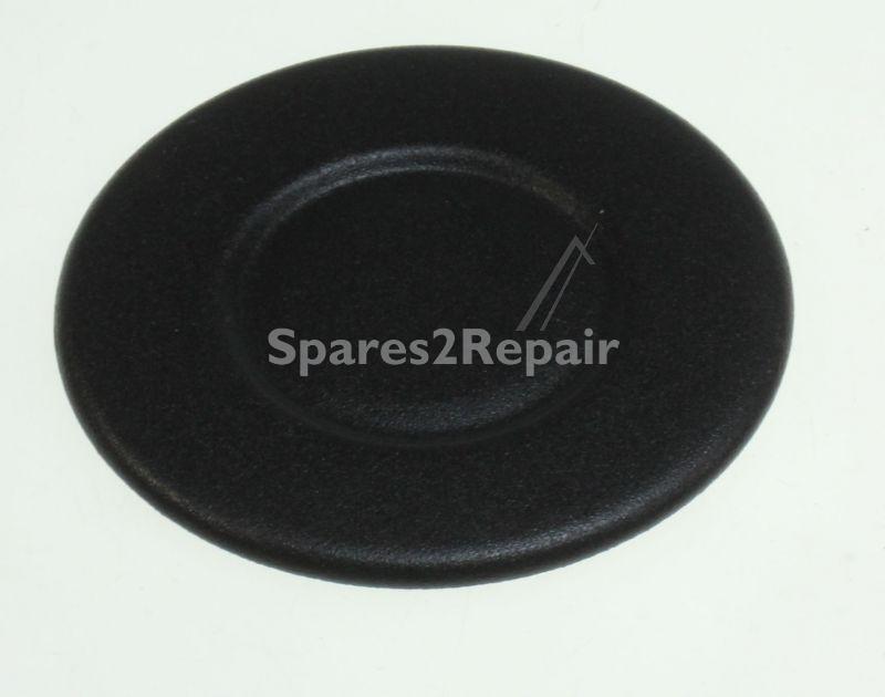 Mechanical Components - 10001425 Burner Cap [Bosch Siemens]