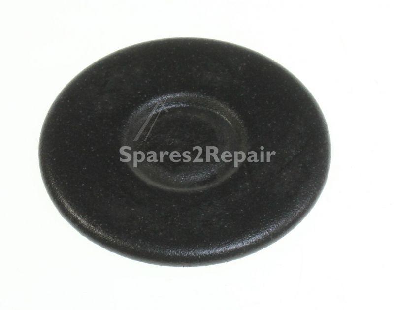 Mechanical Components - 10001426 Burner Cap [Bosch Siemens]