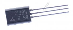Jvc Various Transistors - 2sc1384q Transistors