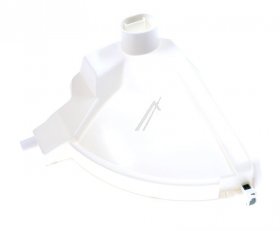 Detergent Case - C00738323 488000738323 Dispenser Body Rotating Bks [Whirlpool Indesit]