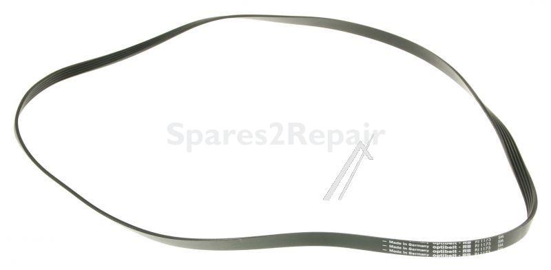 Optibelt Poly-v-belt J - 1173j5 Belt