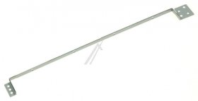 Asus Housing Part - 13gnwf10m080-1 N61vn-1a Frame Lcd Bracket Left