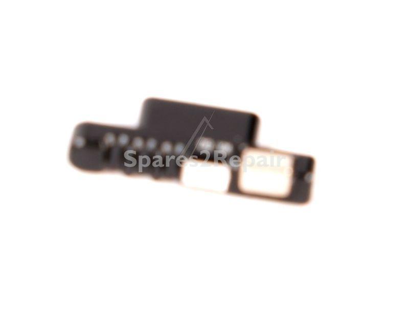 Oneplus Push Button - 1071101180 3887109 Oneplus 10 Pro (ne2213) - Slide Switch Electric Black