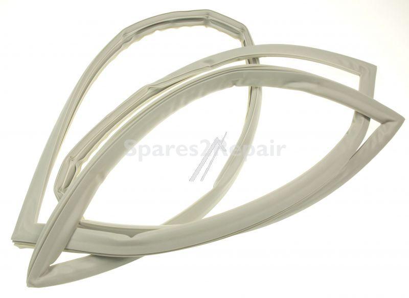 Freezer Door Seal - 1043525 Freezer Door Gaskets [Amica]