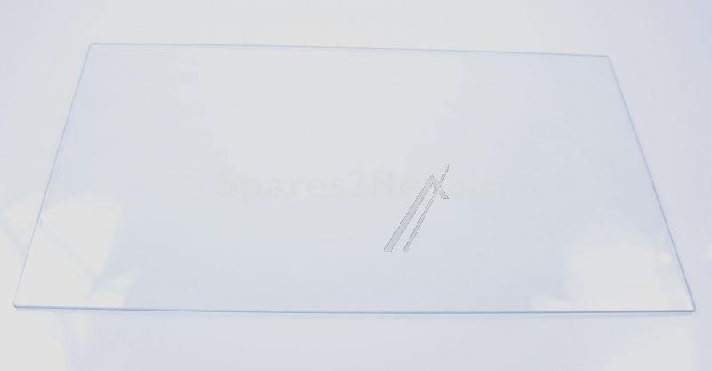 Glass Panel - 47017052 Crisper Glass Shelf-2460 [Vestel]