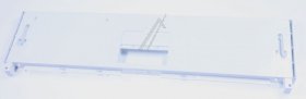 Operating Unit Screen - C00630931 488000630931 Front Piece 6 Led Gw [Whirlpool Indesit]