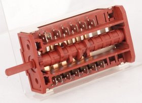 Cata Oven Switch - Yt413 6500 01 Circuit Breaker