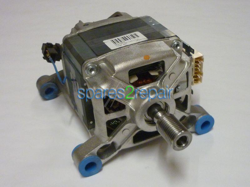 Motor - 2807270100 C00891532 Motor Connection Nut [Arcelik]