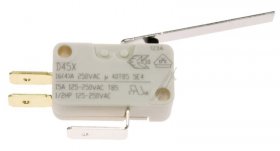 Micro Switch - 2951060200 C00866891 Microswitch [Arcelik]