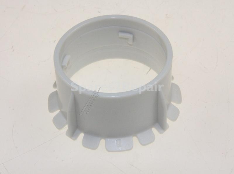 Nut - 3304277001 Union Nut (pipo) [Electrolux Aeg]