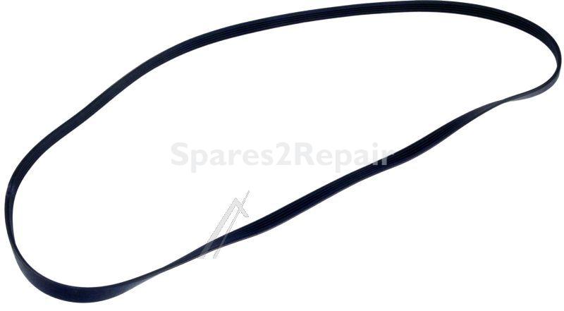 Poly v belt J - 5epj1215 80001704 Extensible Belt [Candy Hoover]