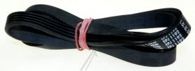 Hutchinson Poly v belt J - 1192j5 El Poly V Belt-v Elastic L=1192mm