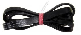 Hutchinson Poly v belt J - 1275j5el Poly V Belt