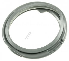 Door Seal Washing Machine - C00508708 481010947486 Door Seal D340 d354 68 [Whirlpool Indesit]