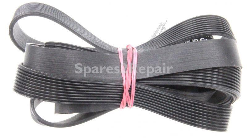 Optibelt Poly v belt H - 1945h9 Elastic Poly V Belt
