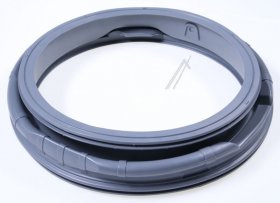 Samsung Door Seal Washing Machine - Dc64-03197a Door Diaphragm ww6 5 4 3000j tpe