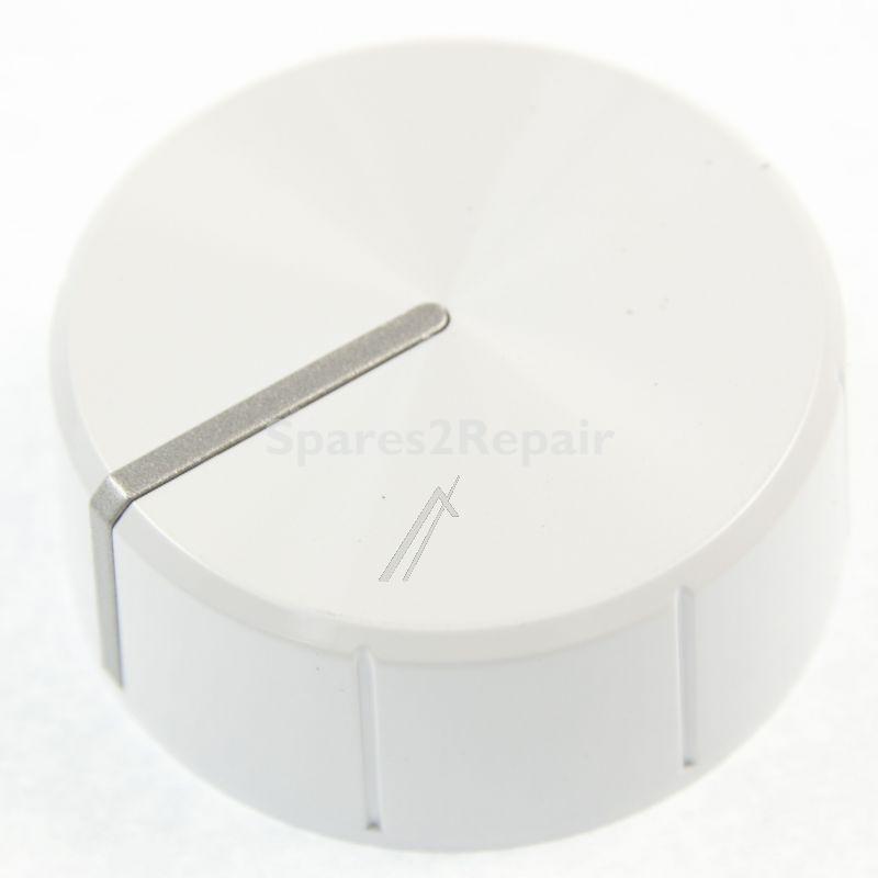 Control Knob - 2462000100 C00903960 Program Rotary Knob Gr (plx3) [Arcelik]