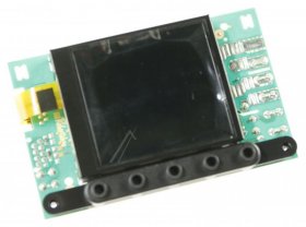 Smeg Timer-clock Module - 816291773 Timer