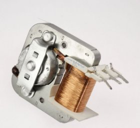 Ventilator Motor - 9197062092 C00898382 Fan Motor [Arcelik]