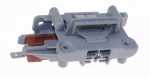 Door Lock - C00195887 482000023013 Door Lock [Whirlpool Indesit]