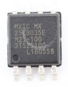 Lg Various Ics - Sc156515m-1 8tr 0ipmg00027a Ic Power Management Sc156515m-1 8tr Semt
