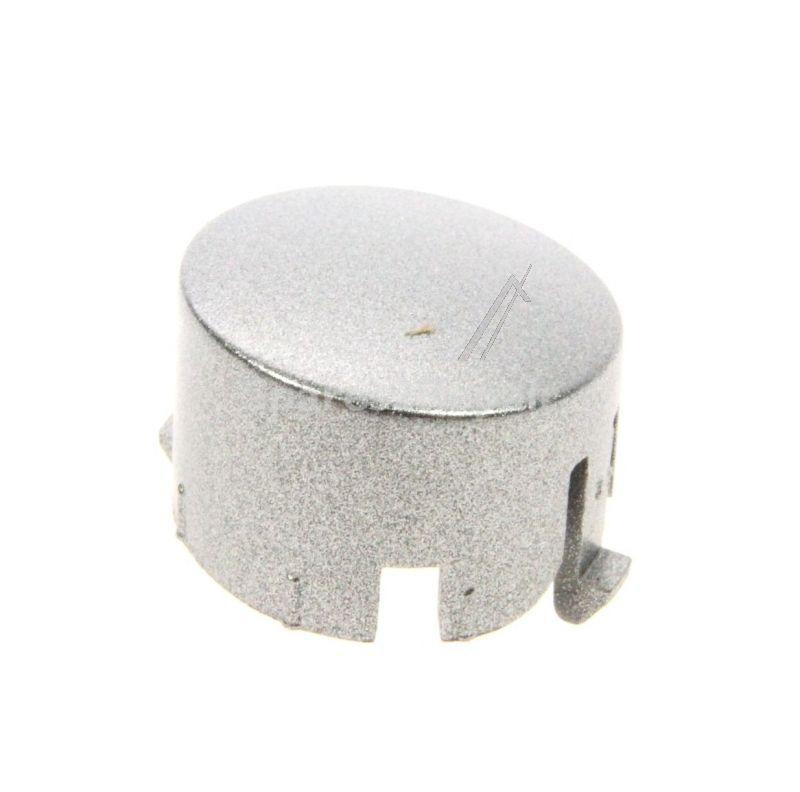 Button - 1742041000 C00868158 Knob On-off Tusu Lg Silver [Arcelik]