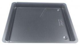 Tray - C00424836 484000008833 Extensible Baking Tray Jetchef [Whirlpool Indesit]