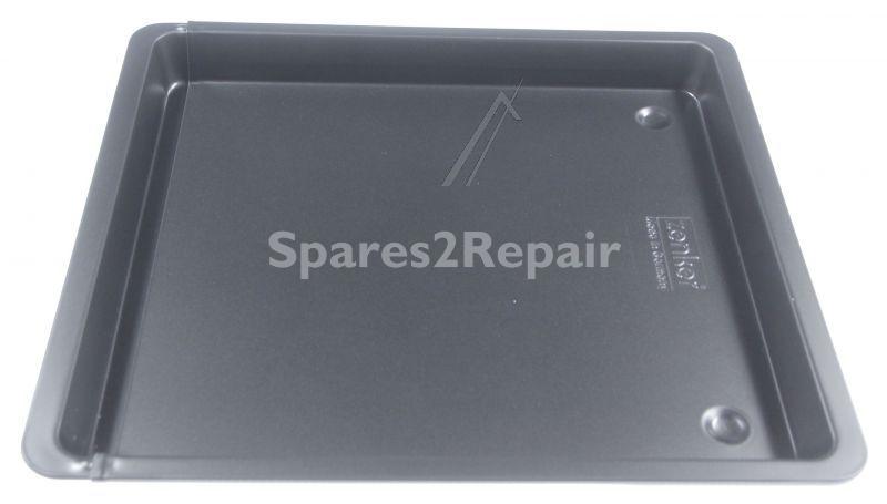 Tray - C00424836 484000008833 Extensible Baking Tray Jetchef [Whirlpool Indesit]