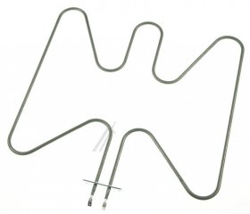 Irca Bottom Element Oven - 6007r012 Lower Heating Element