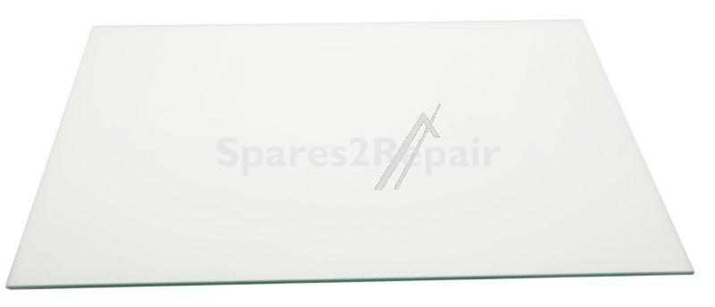 Glass Plate For Oven - 8051768 Median Glass Panel Sub-unit 464-404 [Amica]