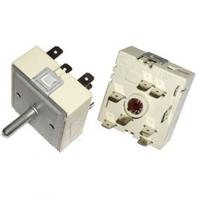 Energy Controler household App - C00481540 481231038481 Regulator Energ 2 Zone [Whirlpool Indesit]