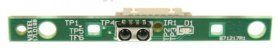 Vestel Remote Receiver Module - 23473635 Md asy 17ld198-(l-red