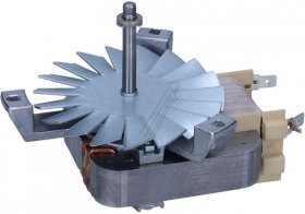 Ventilator Motor - 264440107 C00869039 Oven Circulation Blower [Arcelik]