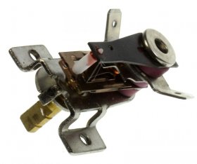 Oven Thermostat - Ta-018 At6251420190 Thermostat Adjustable Ta-018 [Delonghi]