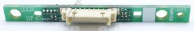 Vestel Remote Receiver Module - 23320467 Md asy 17ld181-(l-red-green
