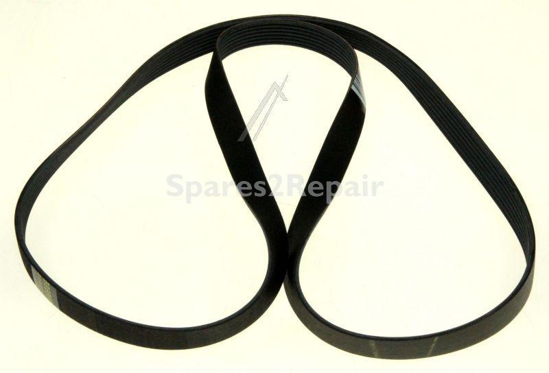 Poly v belt J - C00312863 481010388414 Belt 7pje [Whirlpool Indesit]