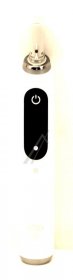 Braun Hand Part Toothbrush - Ics Corps De Brosse, White